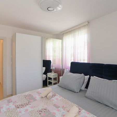里耶卡Apartman Iskra公寓 外观 照片